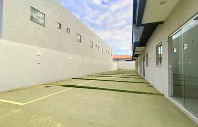 Imagem 4: Casa à venda em Pitangueiras - R$370mil - 3 quartos - 2 suítes - Lauro de Freitas/BA