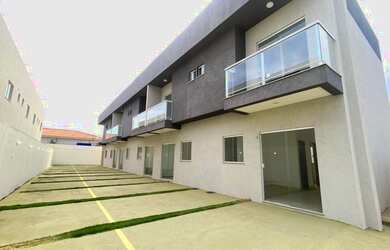 Imagem 2: Casa à venda em Pitangueiras - R$370mil - 3 quartos - 2 suítes - Lauro de Freitas/BA