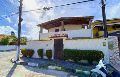 Imagem 2: Casa - Recanto de Abrantes - 5 quartos - R$470.000 - Esquina - Oportunidade - Abrantes - C