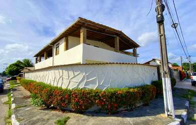 Imagem 3: Casa - Recanto de Abrantes - 5 quartos - R$470.000 - Esquina - Oportunidade - Abrantes - C