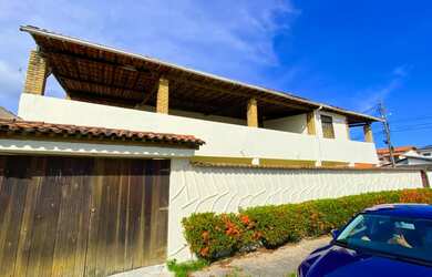 Imagem 5: Casa - Recanto de Abrantes - 5 quartos - R$470.000 - Esquina - Oportunidade - Abrantes - C