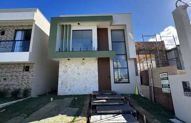 Imagem: Casa no Vila Florença - 4 suítes - R$850.000