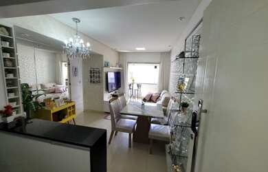 Imagem: Apartamento no Santa Teresa - 2 quartos