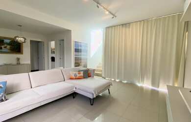 Imagem 6: Casa 4 suítes - Burquinho - R$1.080.000 - Foz do Joanes - Moderna - Lauro de Freitas/BA