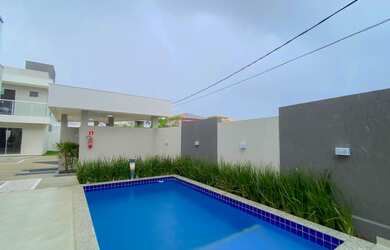 Imagem 4: Ilha de Malta residence - Casas em Ipitanga - 3 quartos sendo 2 suítes - Lauro de Freitas