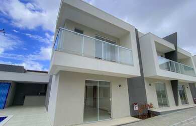 Imagem: Ilha de Malta residence - Casas em Ipitanga