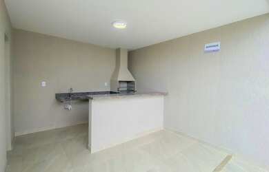 Imagem 6: Ilha de Malta residence - Casas em Ipitanga - 3 quartos sendo 2 suítes - Lauro de Freitas