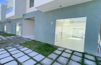 Imagem 4: Casa em Abrantes 3 suítes, 2 vagas, R$455mil, Camaçari Bahia