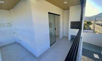 Imagem 7: Apartamento com 3 quartos à Venda, Iririú - Joinville