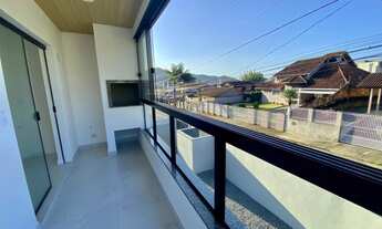 Imagem 5: Apartamento com 3 quartos à Venda, Iririú - Joinville