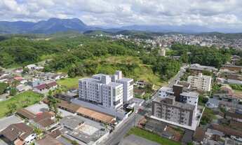 Imagem 3: Apartamento com 2 quartos à Venda, Costa e Silva - Joinville