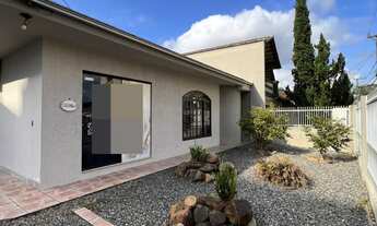 Imagem: Casa com 3 quartos à Venda, Costa e Silva