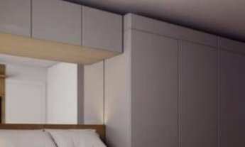 Imagem: SOBRADO DE ALTÍSSIMO PADRÃO COSTA E SILVA