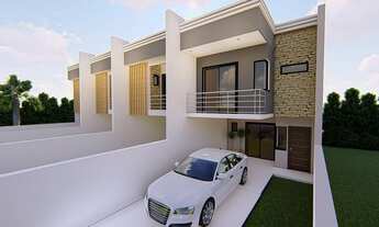 Imagem: Lançamento Nova Brasília