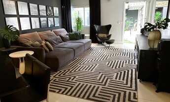 Imagem 4: Casa de Condomínio com 2 quartos à Venda, Glória - Joinville