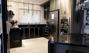 Imagem 6: Casa de Condomínio com 2 quartos à Venda, Glória - Joinville