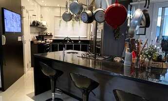 Imagem 7: Casa de Condomínio com 2 quartos à Venda, Glória - Joinville