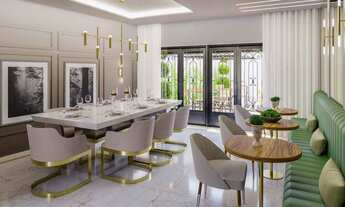 Imagem 7: Apartamento com 3 quartos à Venda, Saguaçu - Joinville