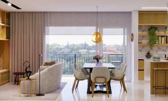 Imagem 5: Apartamento com 3 quartos à Venda, Saguaçu - Joinville