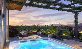 Imagem 3: Cobertura com 5 quartos à Venda, América - Joinville