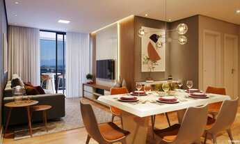 Imagem: Apartamento com 3 quartos à Venda, Bom