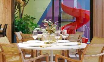 Imagem 7: Apartamento com 3 quartos à Venda, Bom Retiro - Joinville