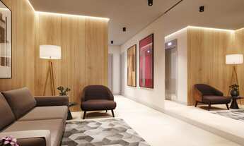 Imagem 6: Apartamento com 2 quartos à Venda, Bom Retiro - Joinville