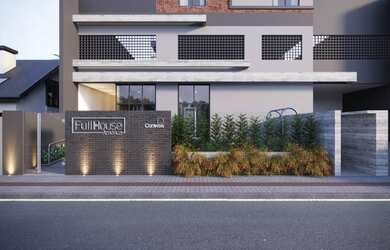 Imagem 3: Diferenciado com 3 quartos à Venda, América - Joinville