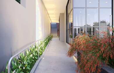 Imagem 5: Diferenciado com 3 quartos à Venda, América - Joinville