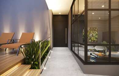 Imagem 7: Diferenciado com 3 quartos à Venda, América - Joinville