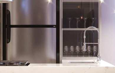 Imagem 2: Diferenciado com 2 quartos à Venda, Anita Garibaldi - Joinville