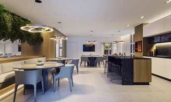 Imagem 5: Diferenciado com 3 quartos à Venda, Santo Antônio - Joinville