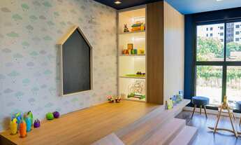 Imagem 4: Diferenciado com 3 quartos à Venda, América - Joinville