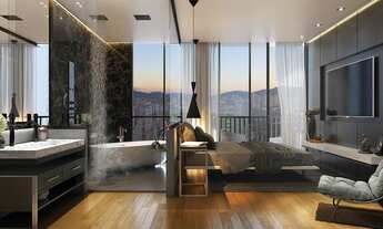 Imagem: Diferenciado com 3 quartos à Venda, América