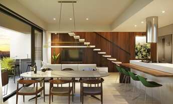 Imagem 6: Duplex com 3 quartos à Venda, Anita Garibaldi - Joinville