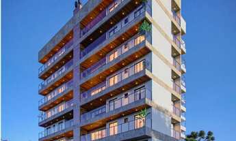 Imagem: Apartamento com 2 quartos à Venda, Saguaçu