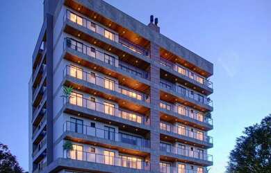 Imagem 2: Apartamento com 2 quartos à Venda, Saguaçu - Joinville