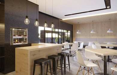 Imagem 7: Apartamento com 2 quartos à Venda, Saguaçu - Joinville