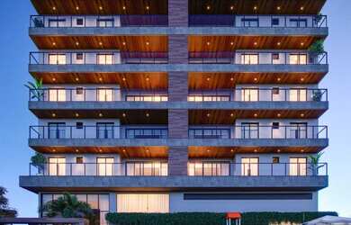 Imagem 4: Apartamento com 3 quartos à Venda, Saguaçu - Joinville