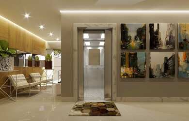 Imagem 6: Apartamento com 3 quartos à Venda, Saguaçu - Joinville