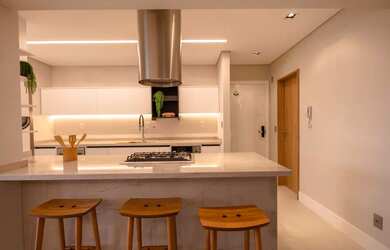 Imagem 4: Diferenciado com 3 quartos à Venda, Anita Garibaldi - Joinville