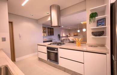 Imagem 6: Diferenciado com 3 quartos à Venda, Anita Garibaldi - Joinville