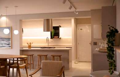 Imagem 7: Diferenciado com 3 quartos à Venda, Anita Garibaldi - Joinville