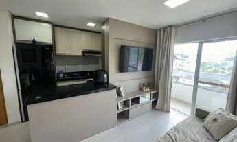 Imagem: Apartamento mobiliado no Saguçu próximo