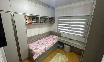 Imagem 5: Casa de alto padrão no bairro Floresta em Joinville Totalmente decorado e equipado