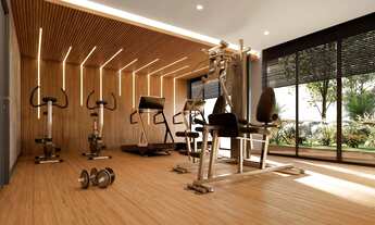 Imagem 2: Cobertura com 3 quartos à Venda, Santo Antônio - Joinville