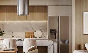 Imagem 2: Diferenciado com 3 quartos à Venda, Centro - Joinville