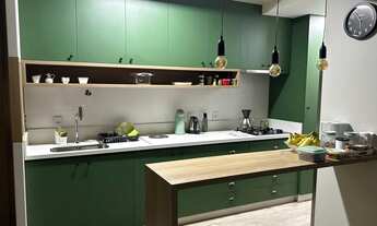 Imagem: Apartamento mobiliado 3 quartos, Home clube