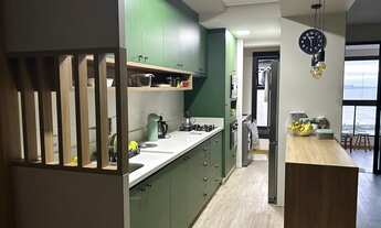 Imagem 4: Apartamento mobiliado 3 quartos, Home clube em Penha Santa Catarina