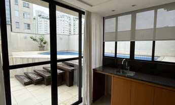 Imagem 7: Cobertura Duplex com 3 suíte à venda no centro em Joinville